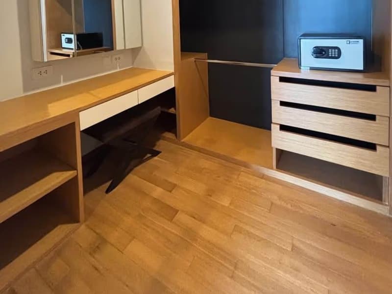 2 Bed Condo for Rent in Watthana