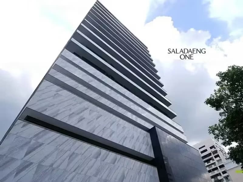 Condo for Rent, Sale at Sala Deang One