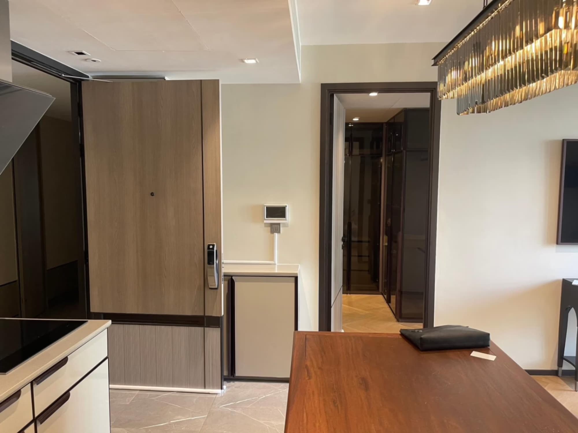 2 Bed Condo for Rent in Watthana - Image 6