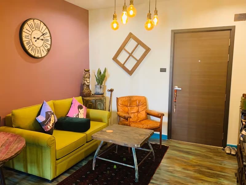 1 Bed Condo for Sale in Huai Khwang