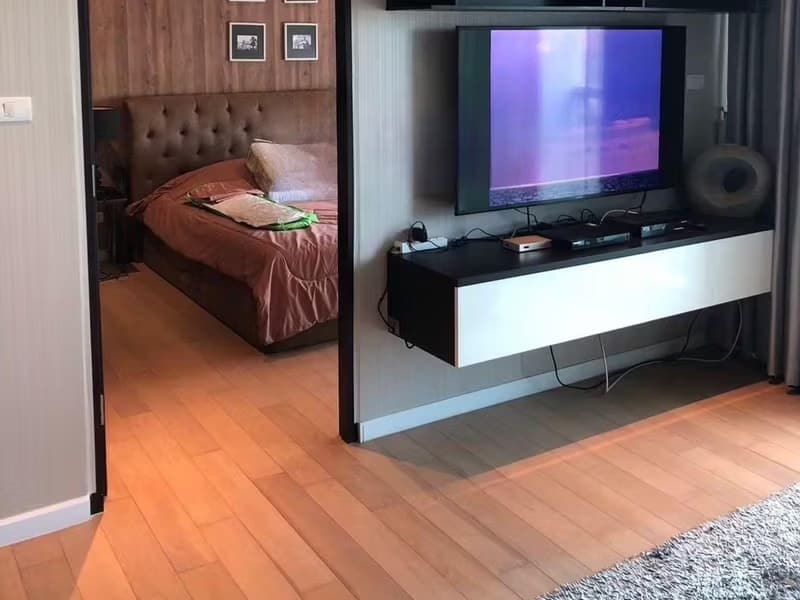 1 Bed Condo for Rent in Watthana