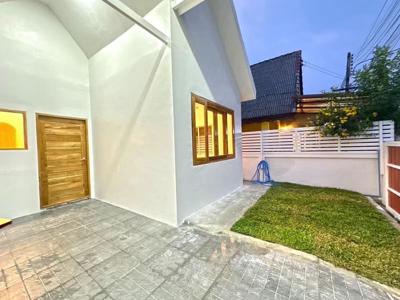 2 Bed House for Sale in San Sai