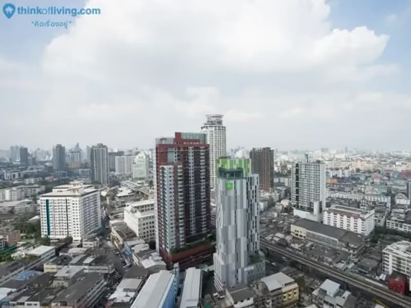 Life Sukhumvit 48