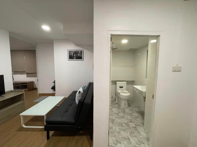 1 Bed Condo for Sale in Mueang Chiang Mai