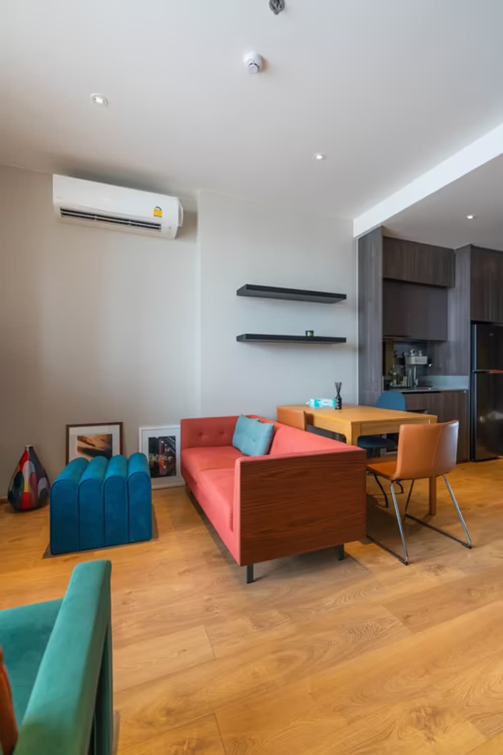 Condo for Rent, Sale at The FINE Bangkok Thonglor-Ekamai - Image 1