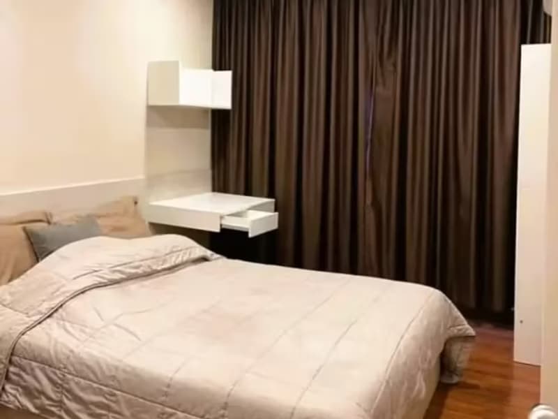 1 Bedroom Condo