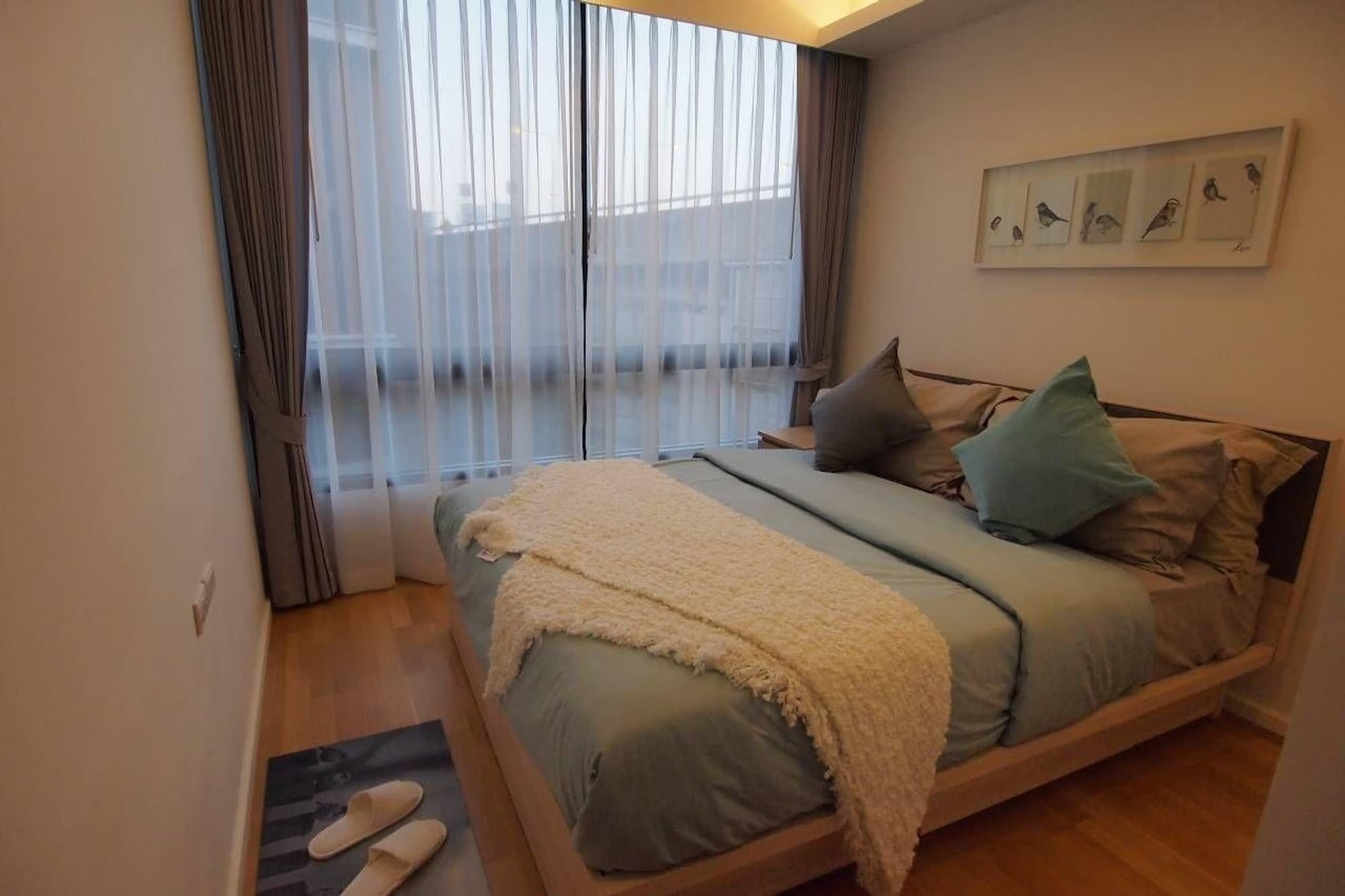 1 Bed Condo for Rent in Pathum Wan - Image 16