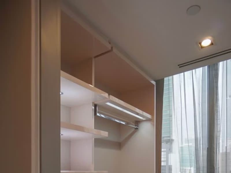 2 Bed Condo for Rent and Sale  Near Surasak BTS