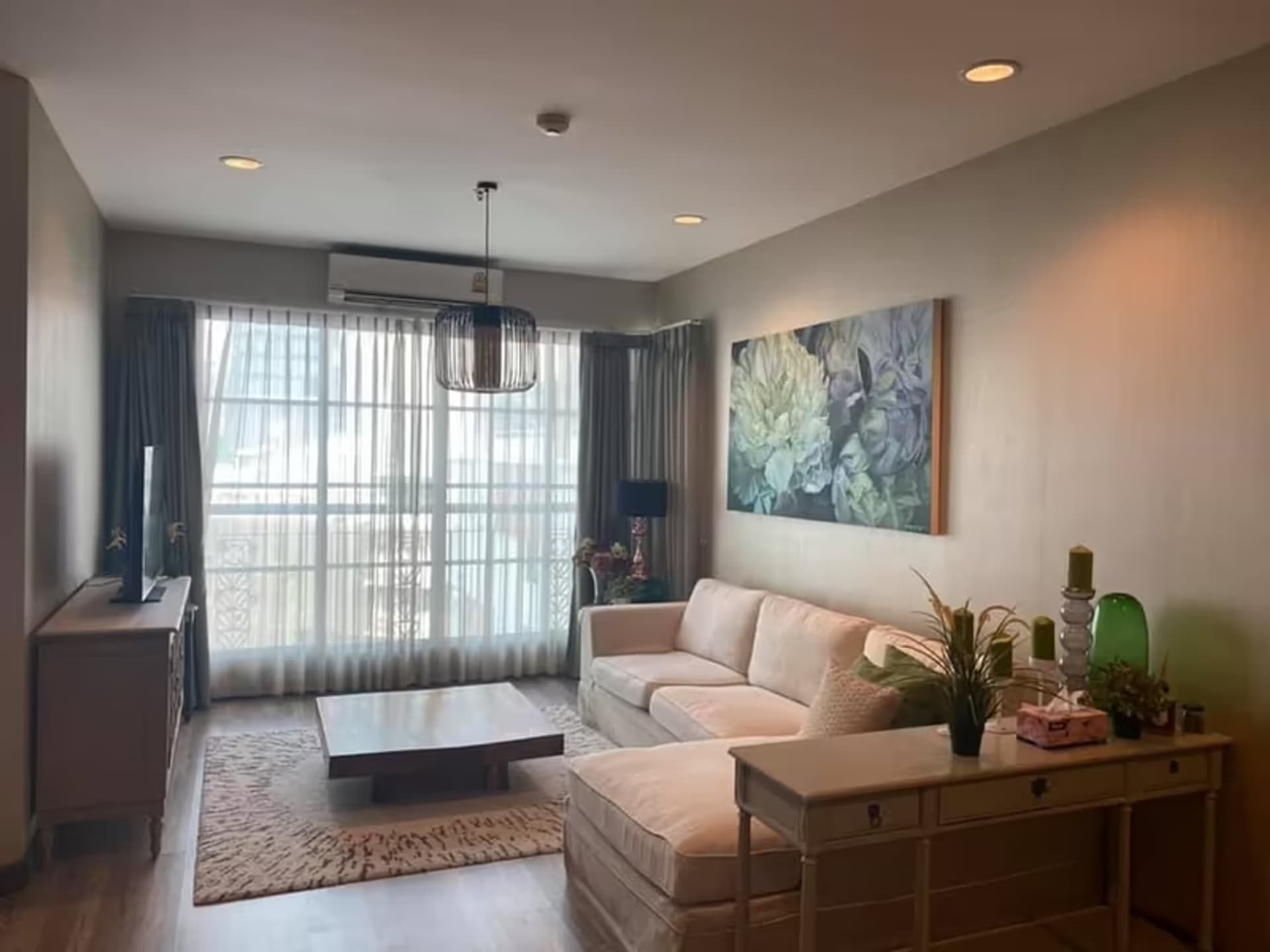 Condo for Sale at Citismart Sukhumvit 18 Condominium - Image 3