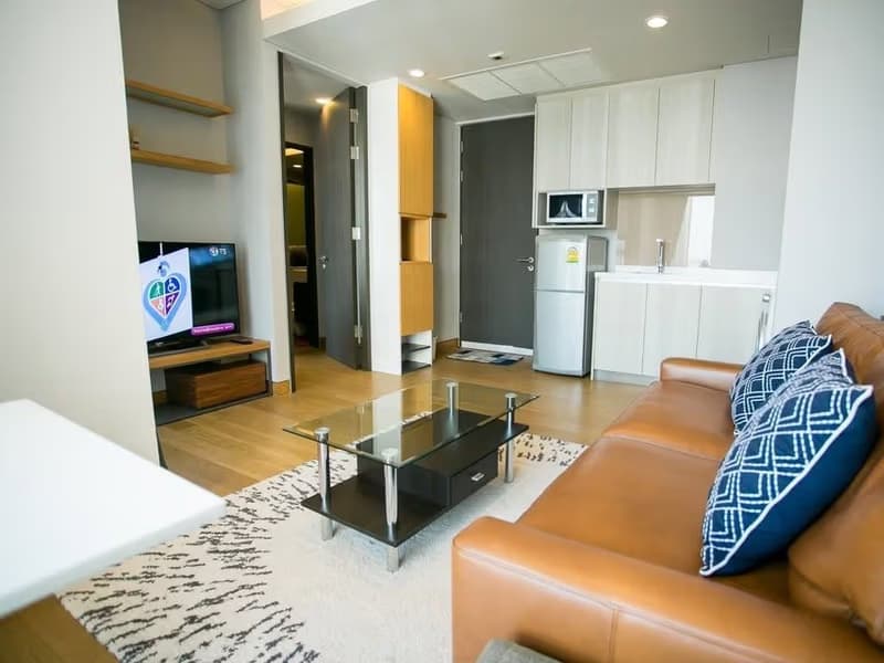1 Bedroom Condo