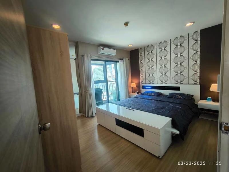 1 Bed Condo for Rent and Sale in Pathum Wan