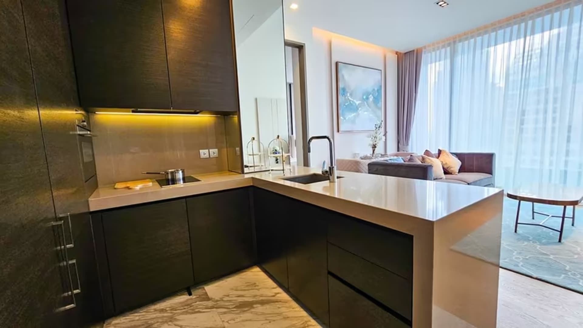 Condo for Rent at Sala Deang One - Image 5