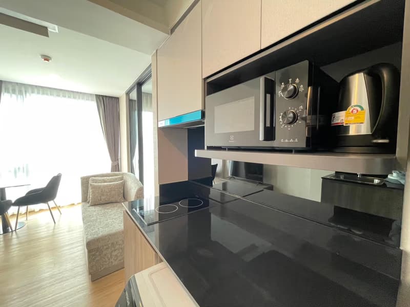 Condo for Rent, Sale at LLoyd Soonvijai Condo