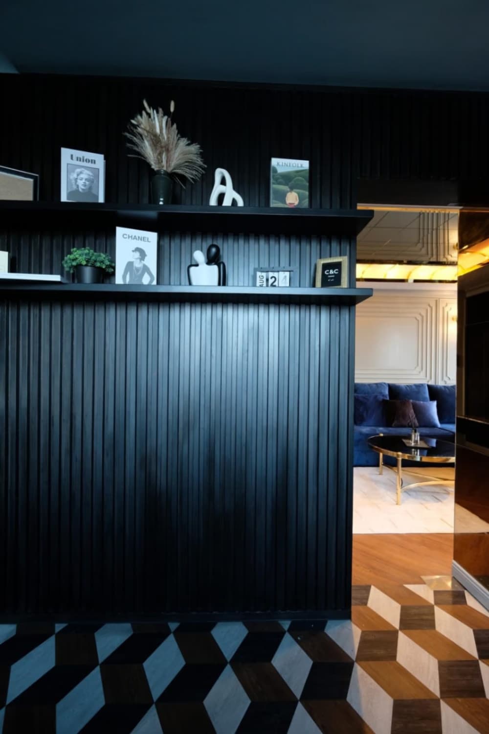 2 Bedroom Condo for Sale at A Space ID Asok - Ratchada - Image 6