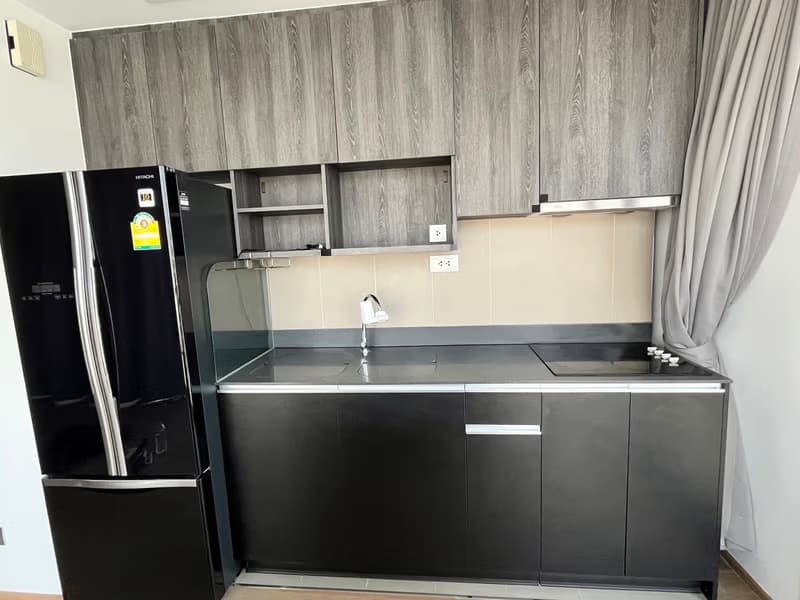 Condo for Sale at Ashton Chula-Silom