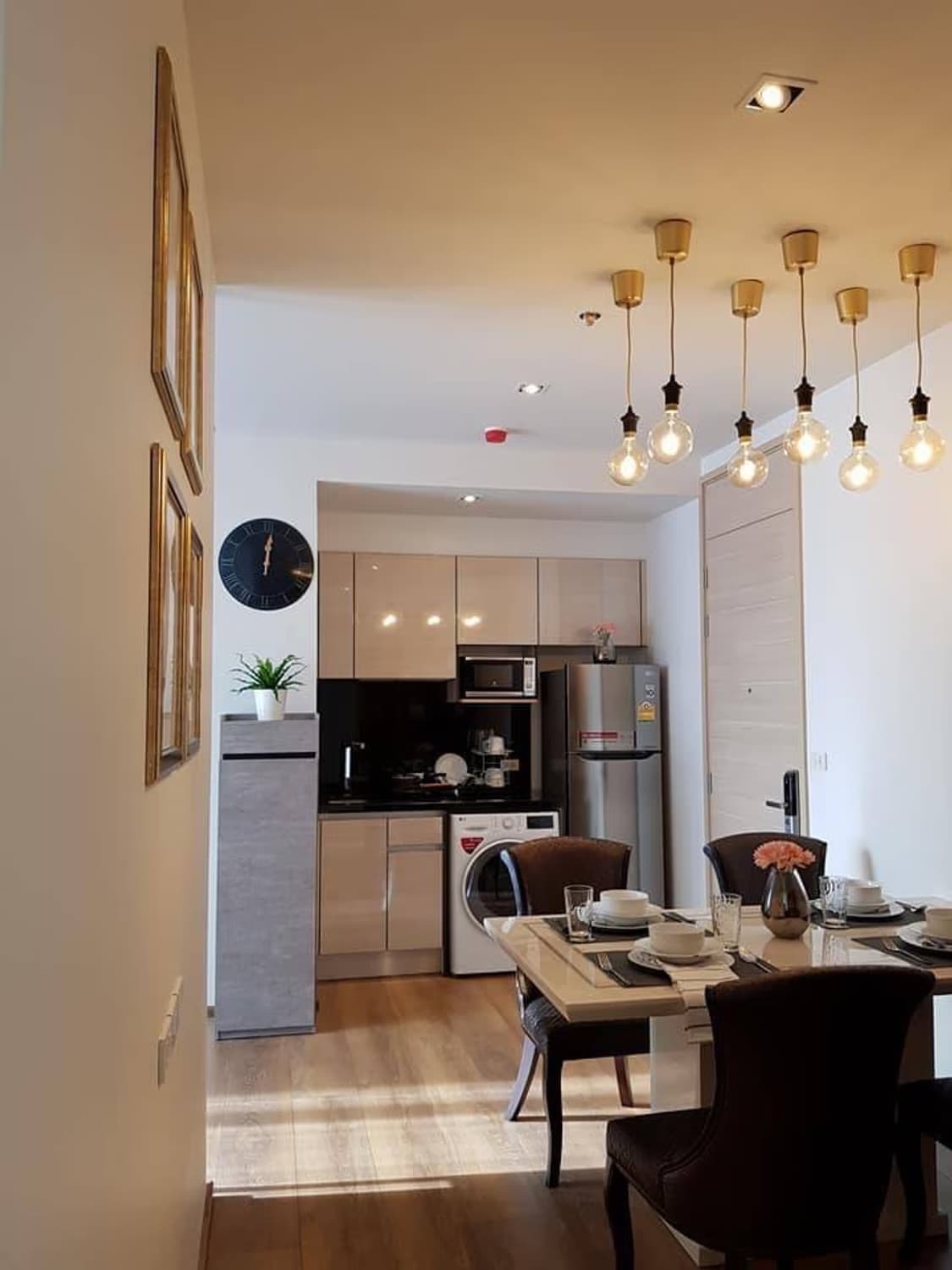 1 Bedroom Condo - Image 3