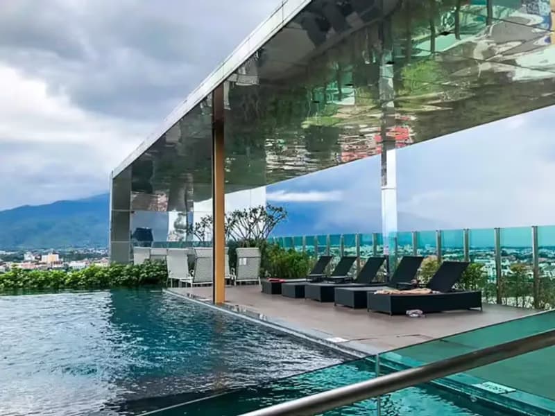 3 Bedroom Condo