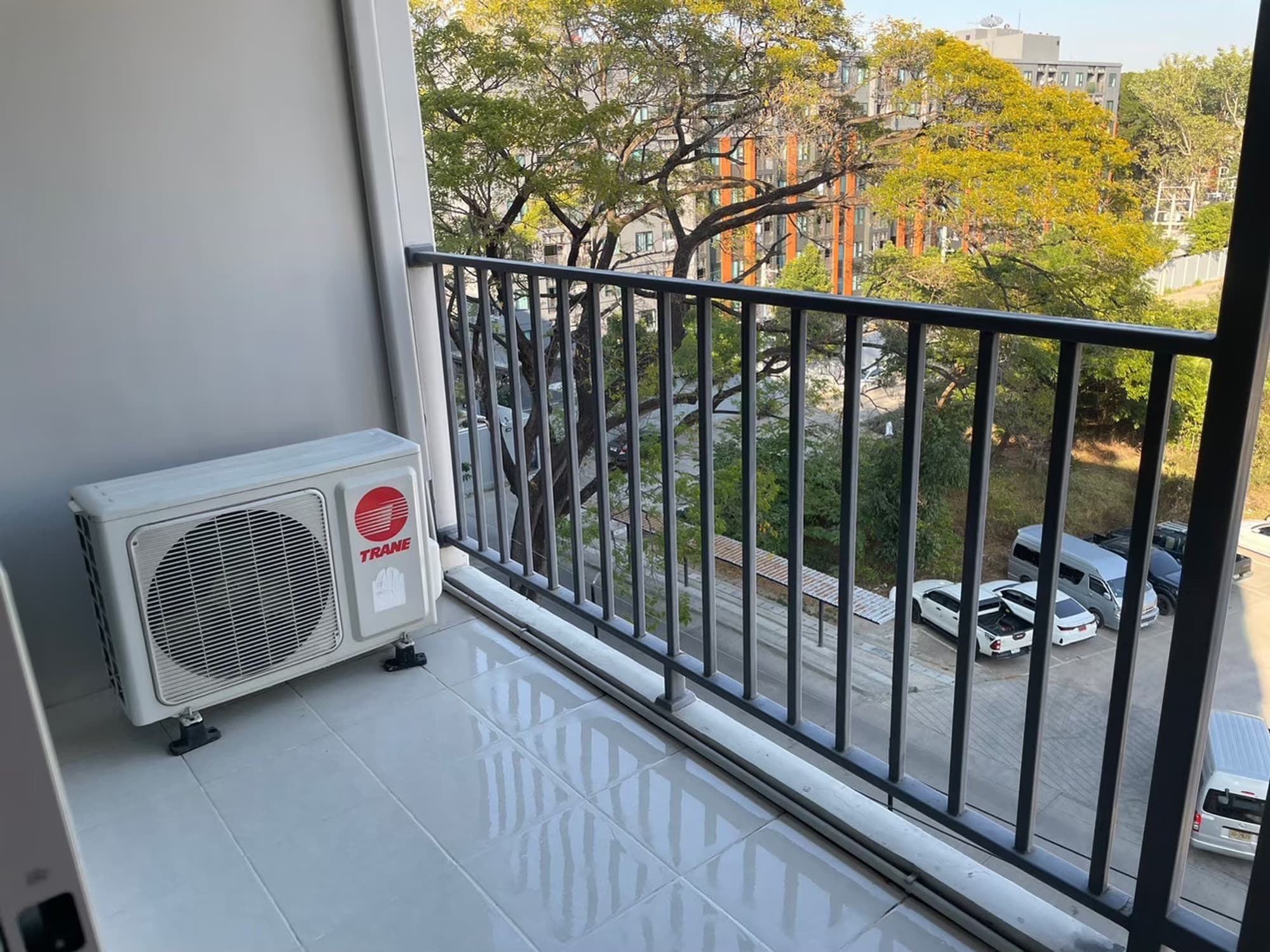2 ห้องนอน Condo สำหรับ จำหน่าย ใน เมืองเชียงใหม่ - Image 8