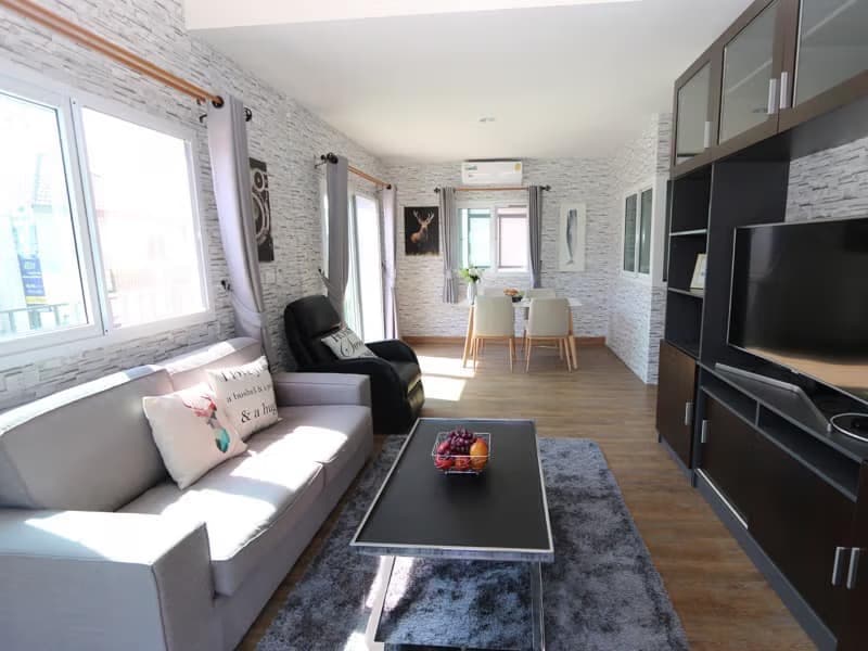 4 Bed House for Sale in Doi Saket