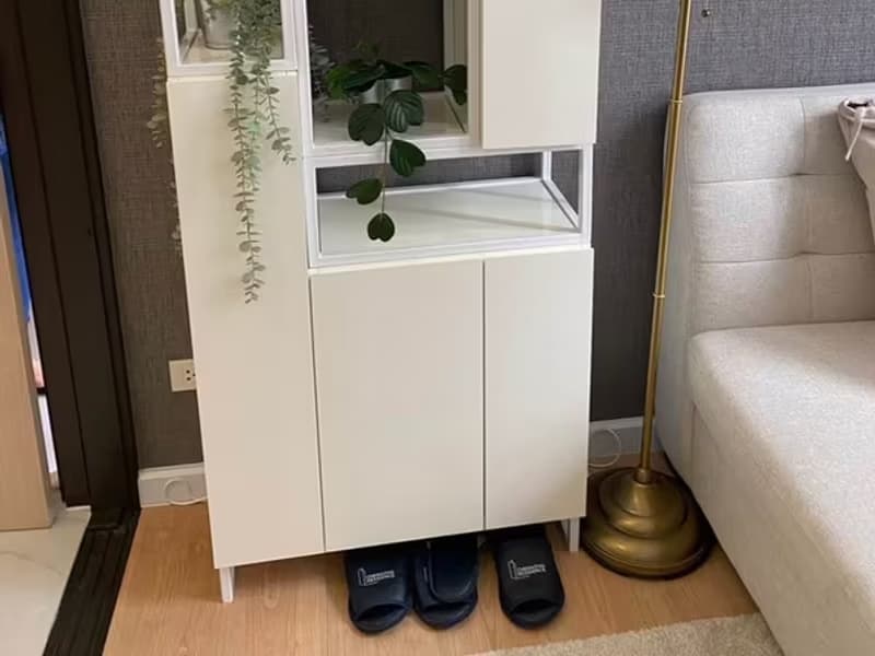 1 Bedroom Condo