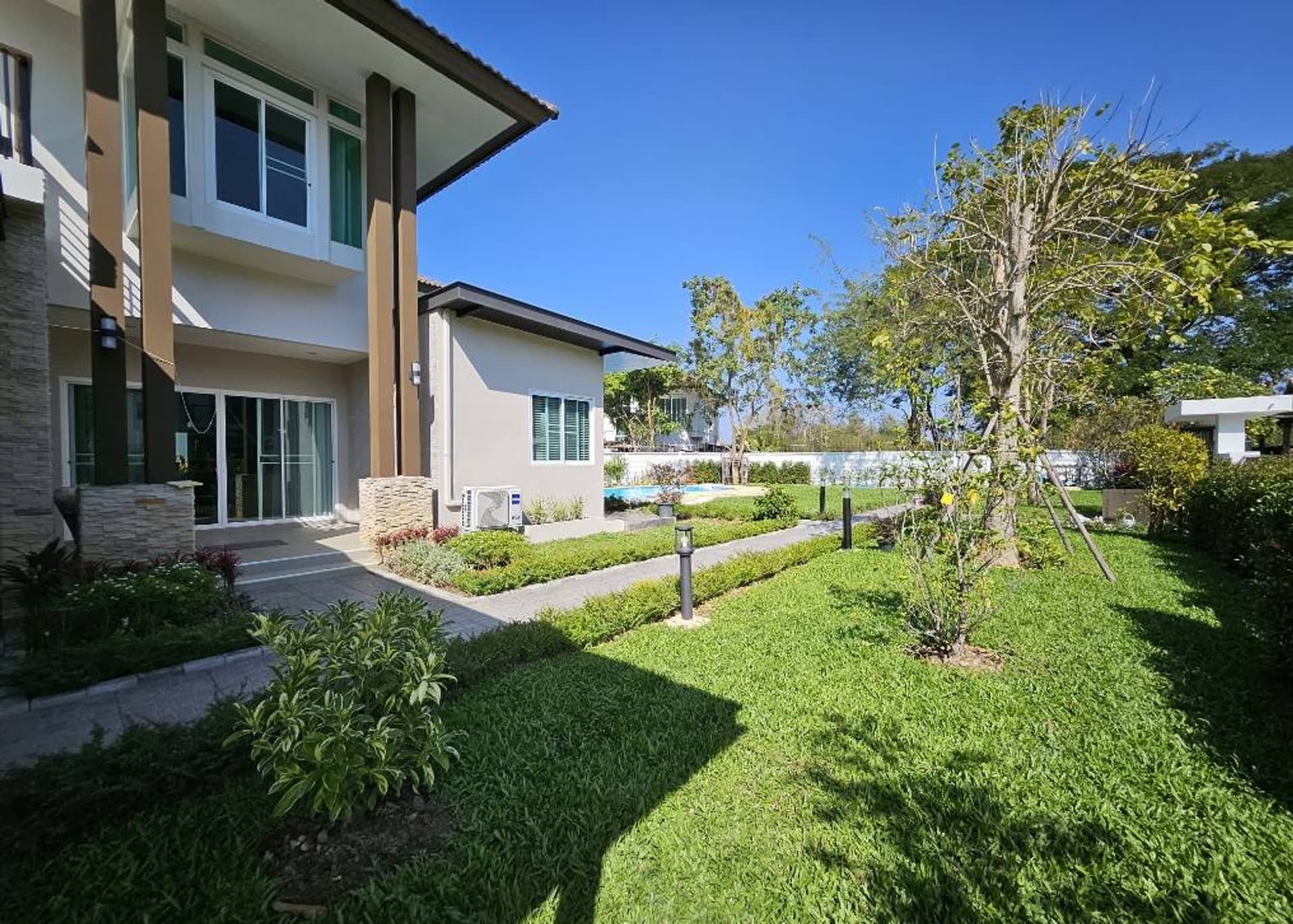 Pool Villa for Sale/Rent in Ton Pao, San Kamphaeng - Image 26