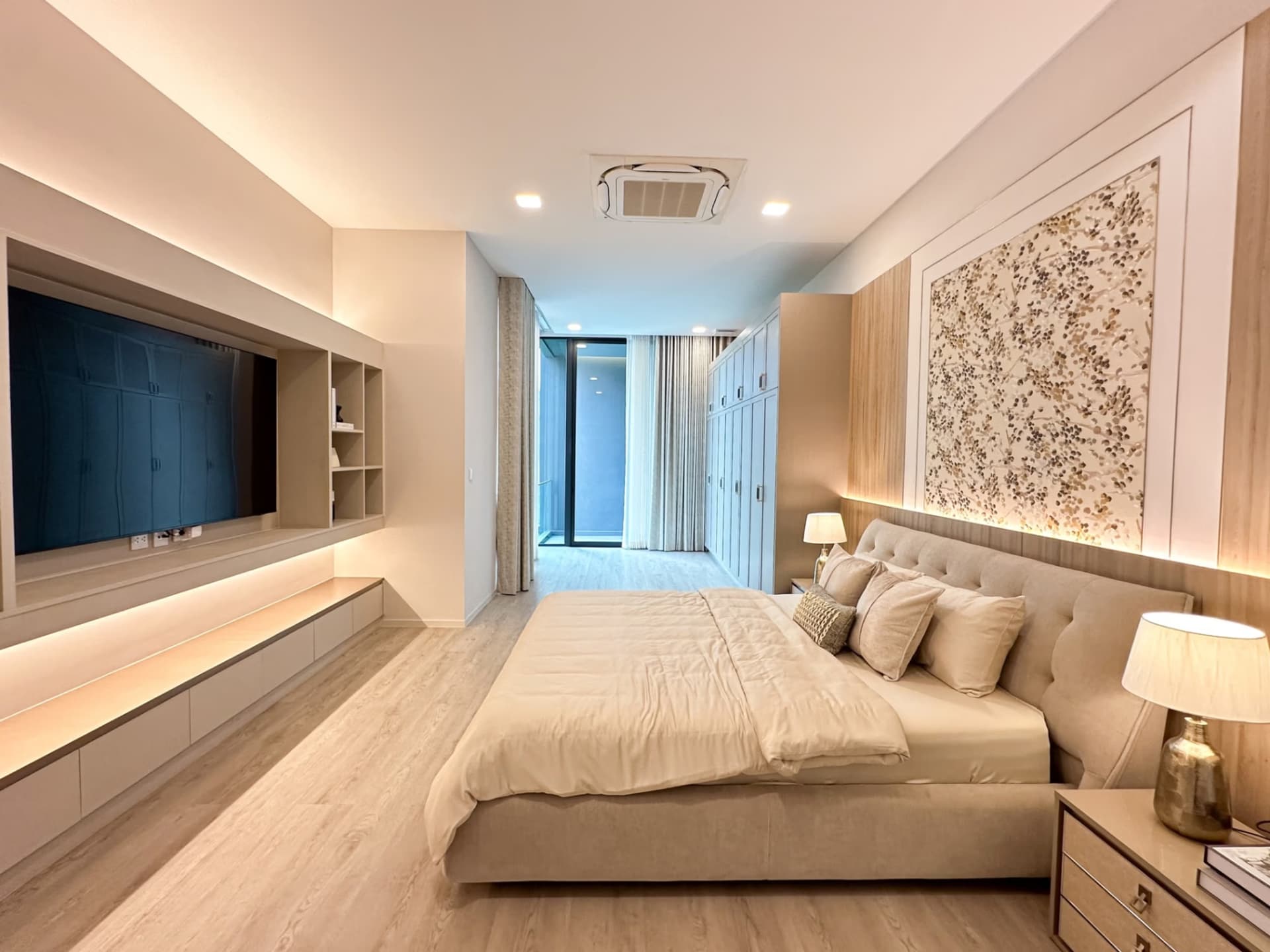 4 ห้องนอน บ้าน สำหรับ จำหน่าย ใน สะพานสูง - Image 7
