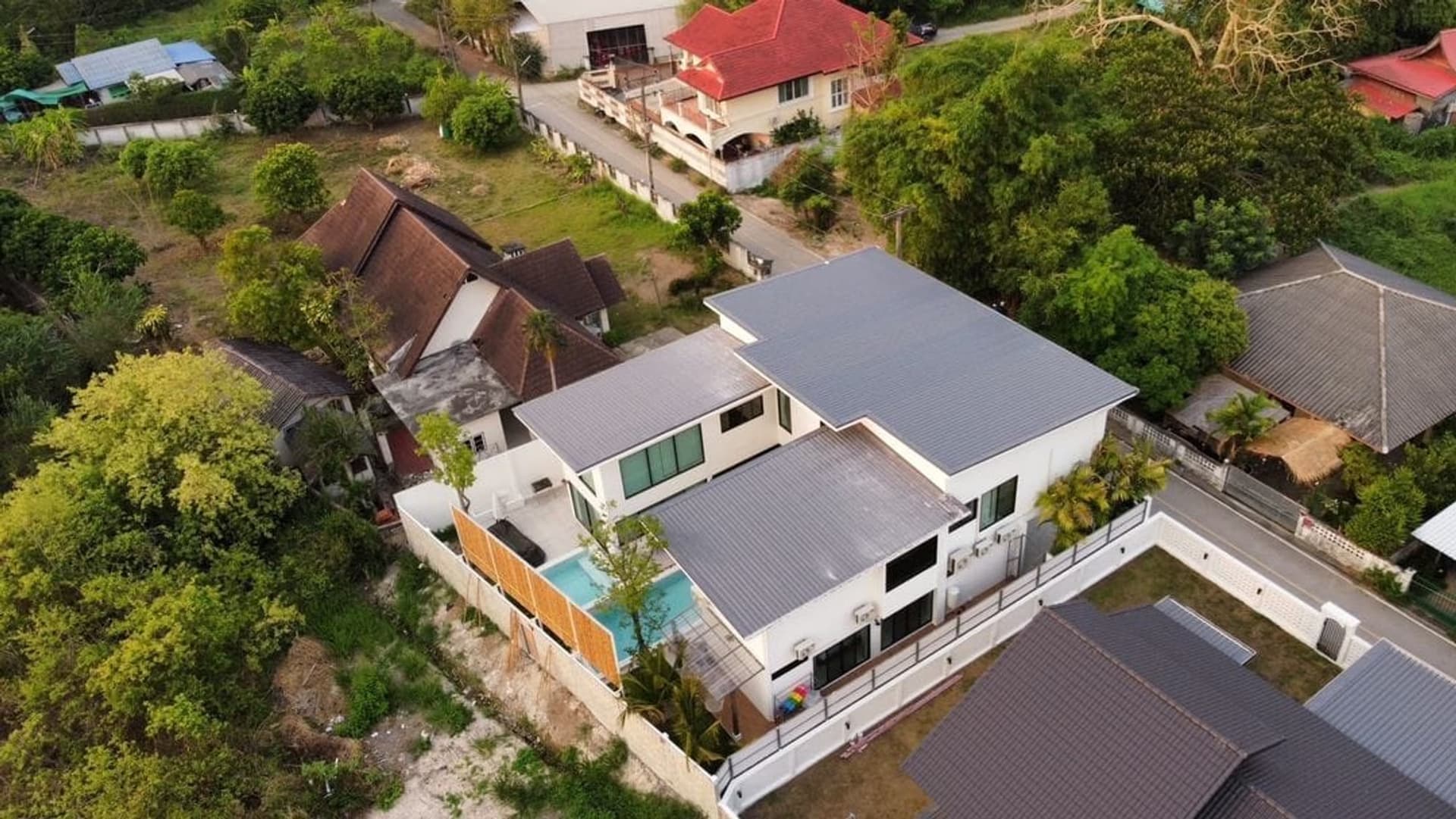 8 Bed House for Rent and Sale in Doi Saket - Image 29