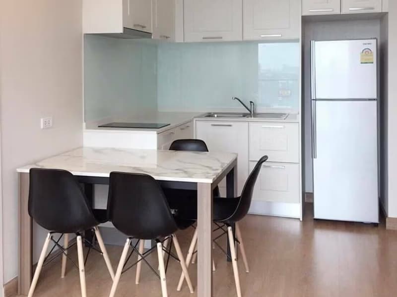 Condo for Rent at Q House Sukhumvit 79
