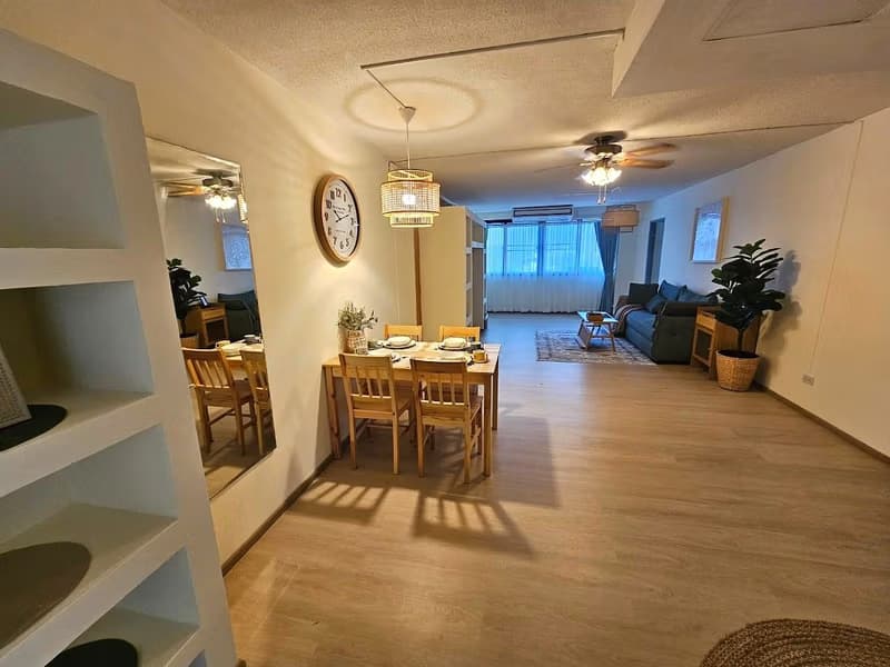 1 Bed Condo for Rent in Mueang Chiang Mai