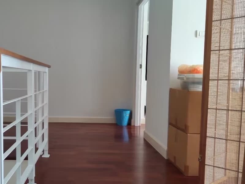 House for Sale at Serene Lake - Siwalee Lake View