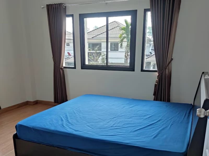 House for Rent, Sale in Nong Phueng, Saraphi.