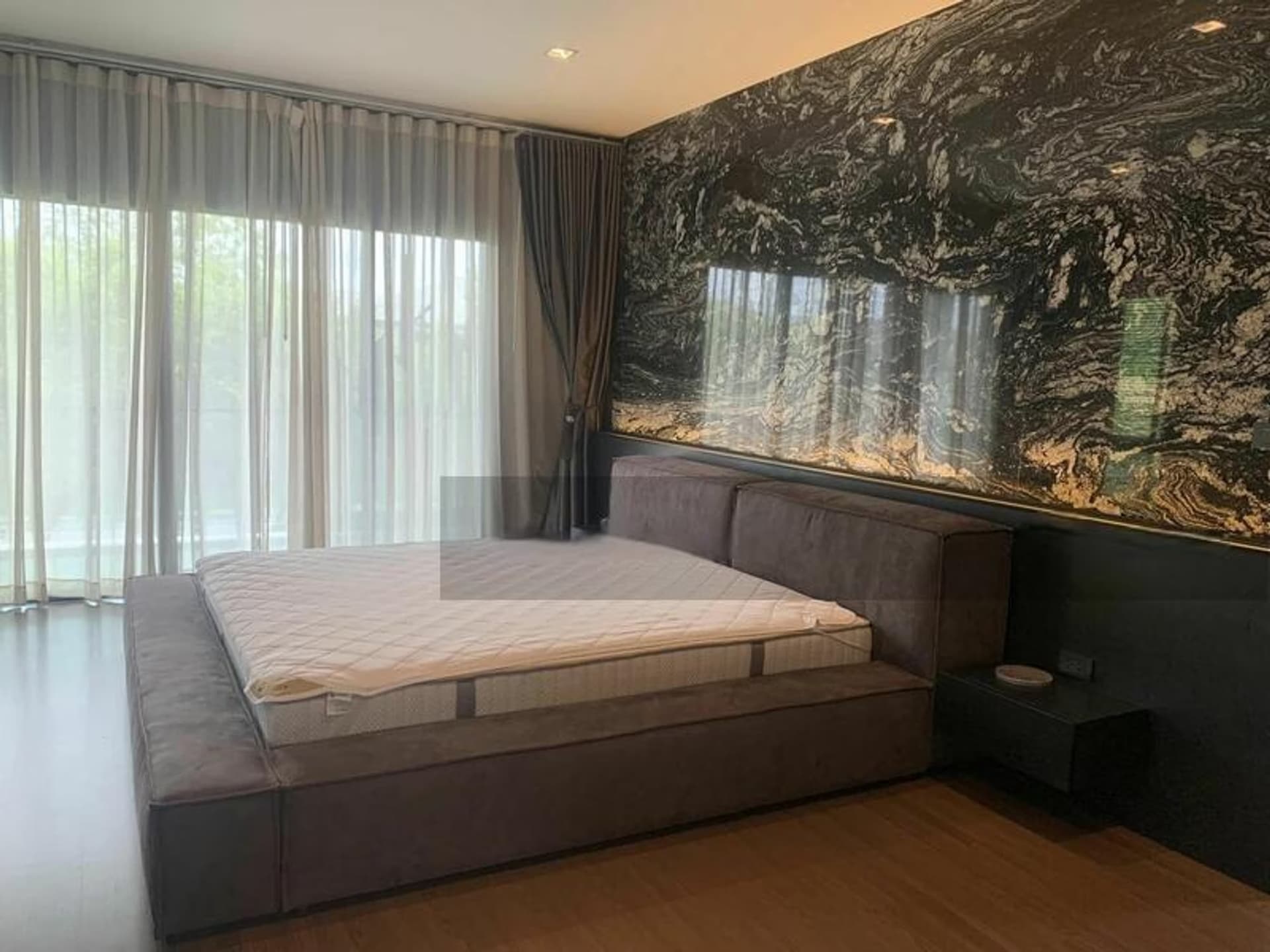  House for Rent at  Burasiri Wongwaen-Onnut - Image 9