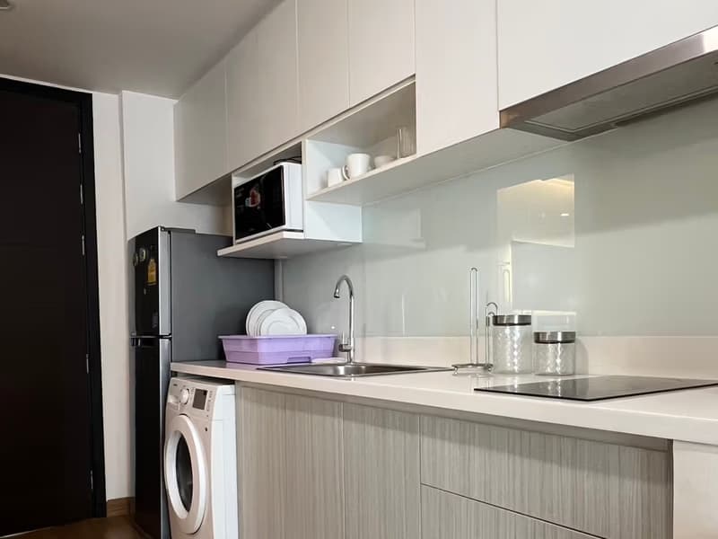 1 Bed Condo for Rent and Sale in Mueang Chiang Mai