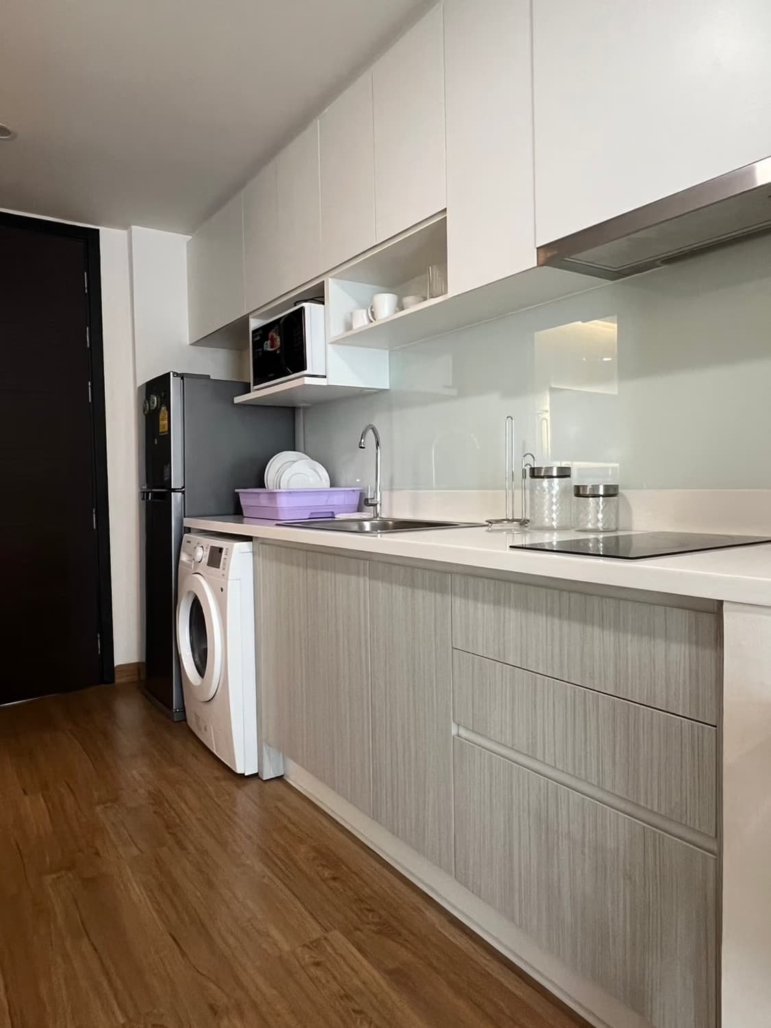 1 Bed Condo for Rent and Sale in Mueang Chiang Mai - Image 9