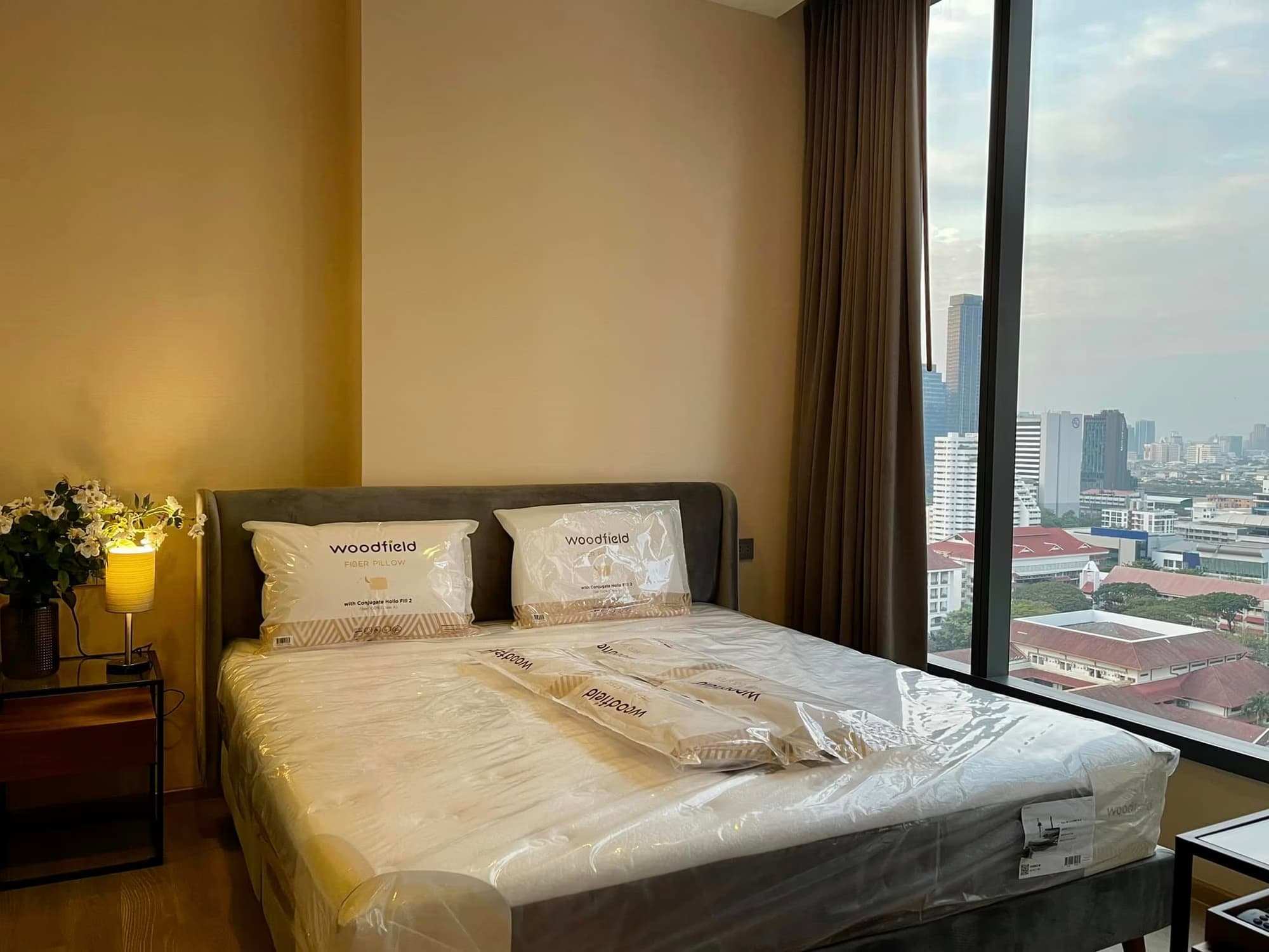 Condo for Rent at THE ESSE Asoke - Image 12
