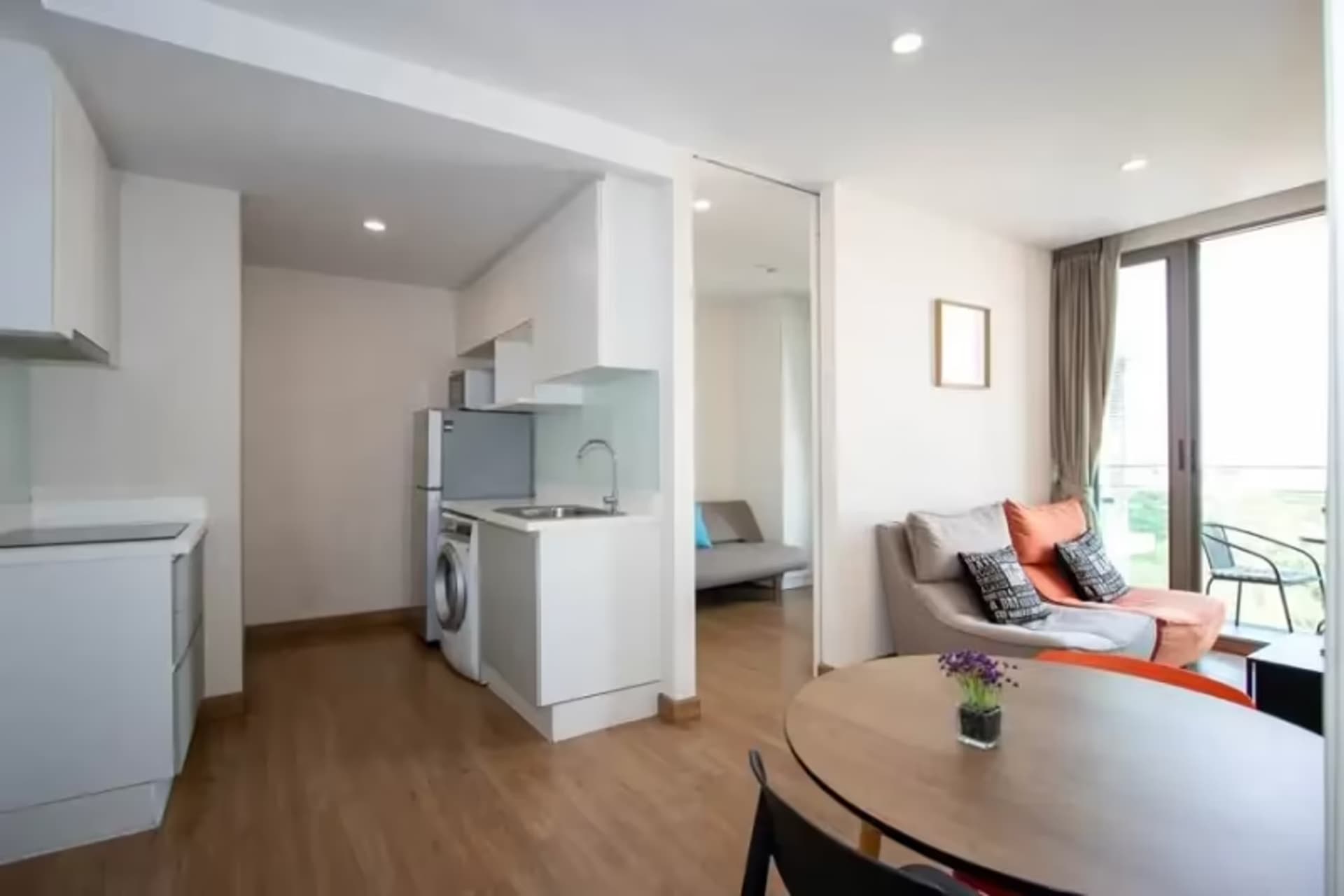 2 Bedroom Condo - Image 1