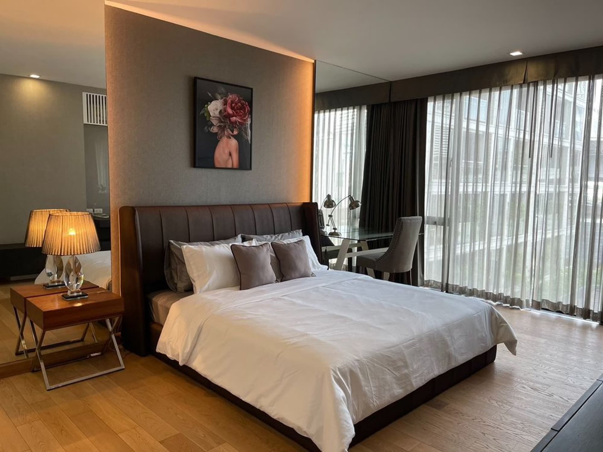 Condo for Rent at O2 Hip - Image 8
