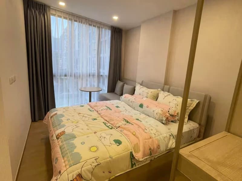1 Bed Condo for Rent  Near Phra Khanong BTS