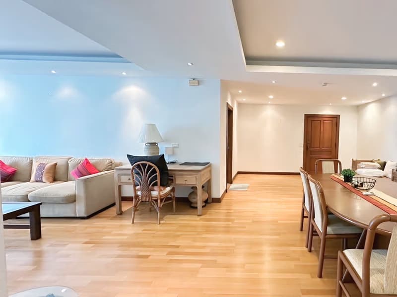 2 Bed Condo for Sale in Khlong Toei