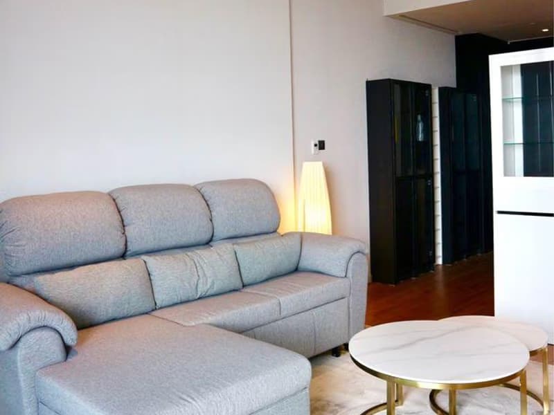 1 Bed Condo for Rent in Khlong San