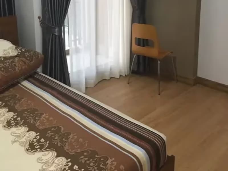 1 Bedroom Condo