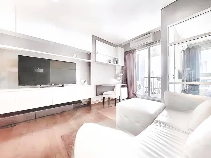 1 Bed Condo for Sale in Watthana