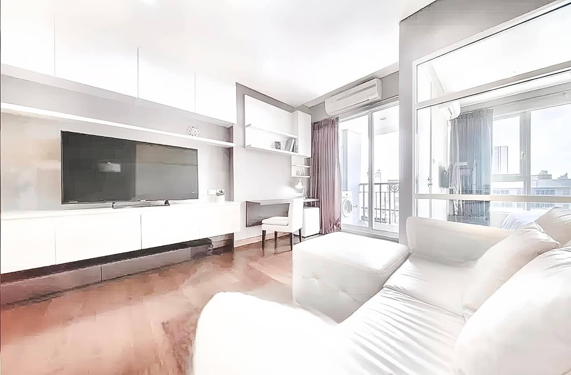 1 ห้องนอน คอนโด สำหรับ ขาย ใน Watthana - Image 4