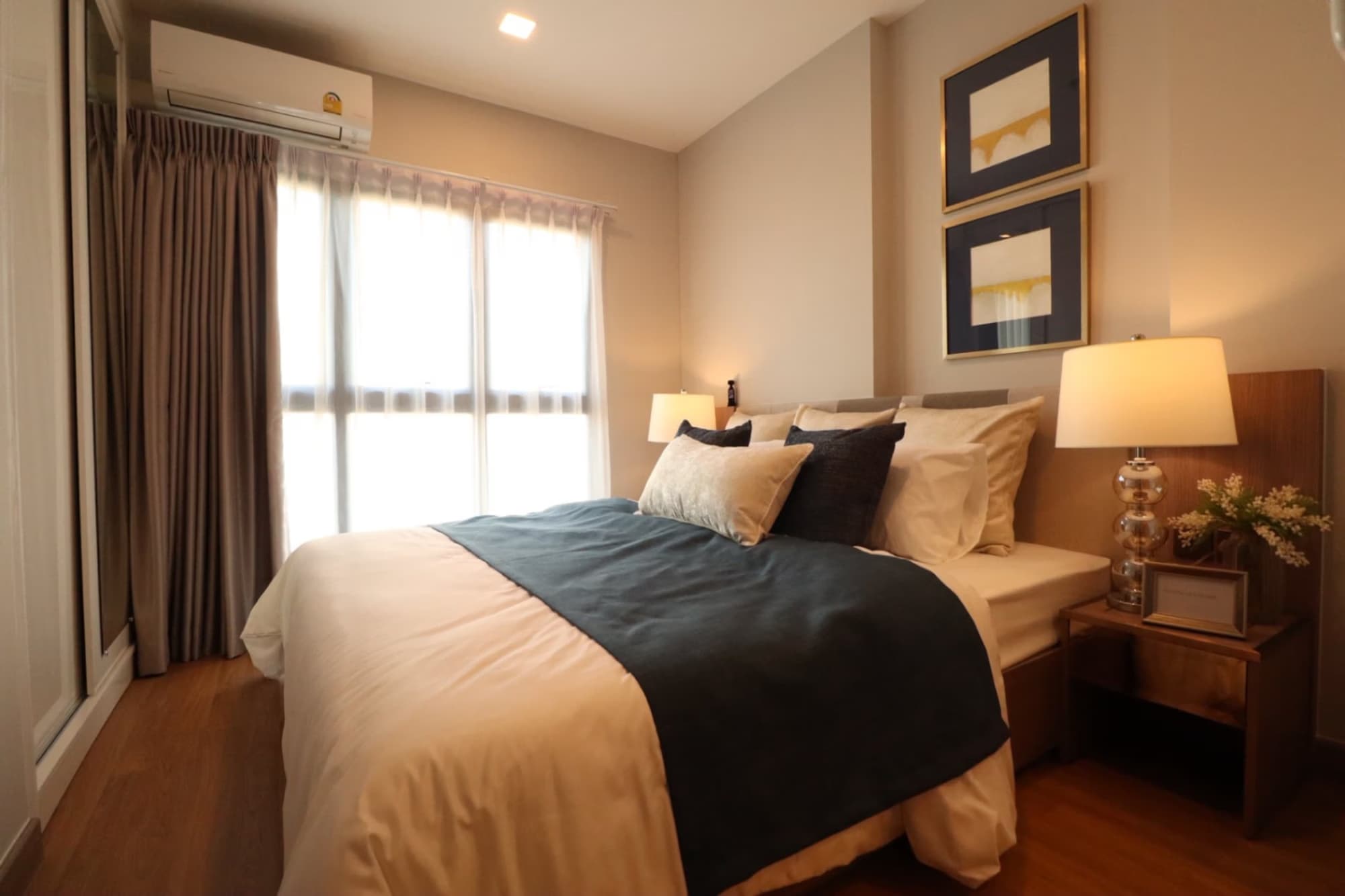 1 Bed Condo for Rent in Mueang Chiang Mai - Image 5