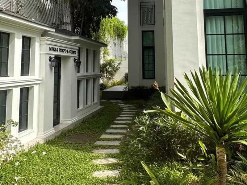 3 Bed House for Rent and Sale in Suan Luang