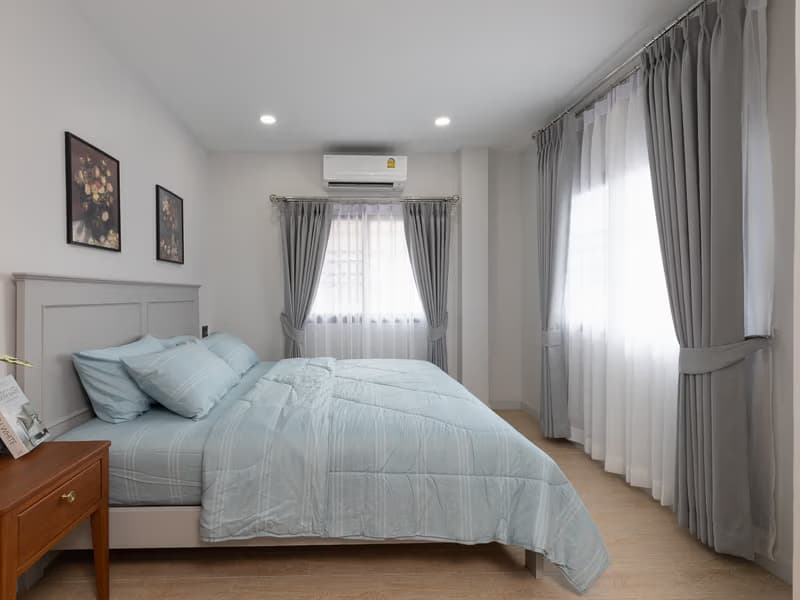 3 Bed House for Rent and Sale in San Kamphaeng