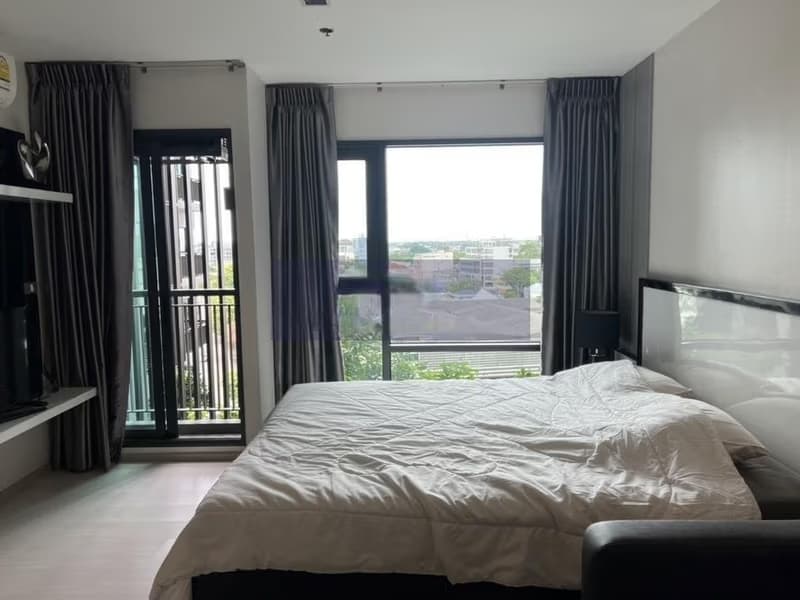 Condo for Sale at Rhythm Sukhumvit 36-38