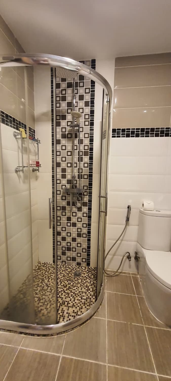 1 Bed Condo for Rent in Mueang Chiang Mai - Image 9