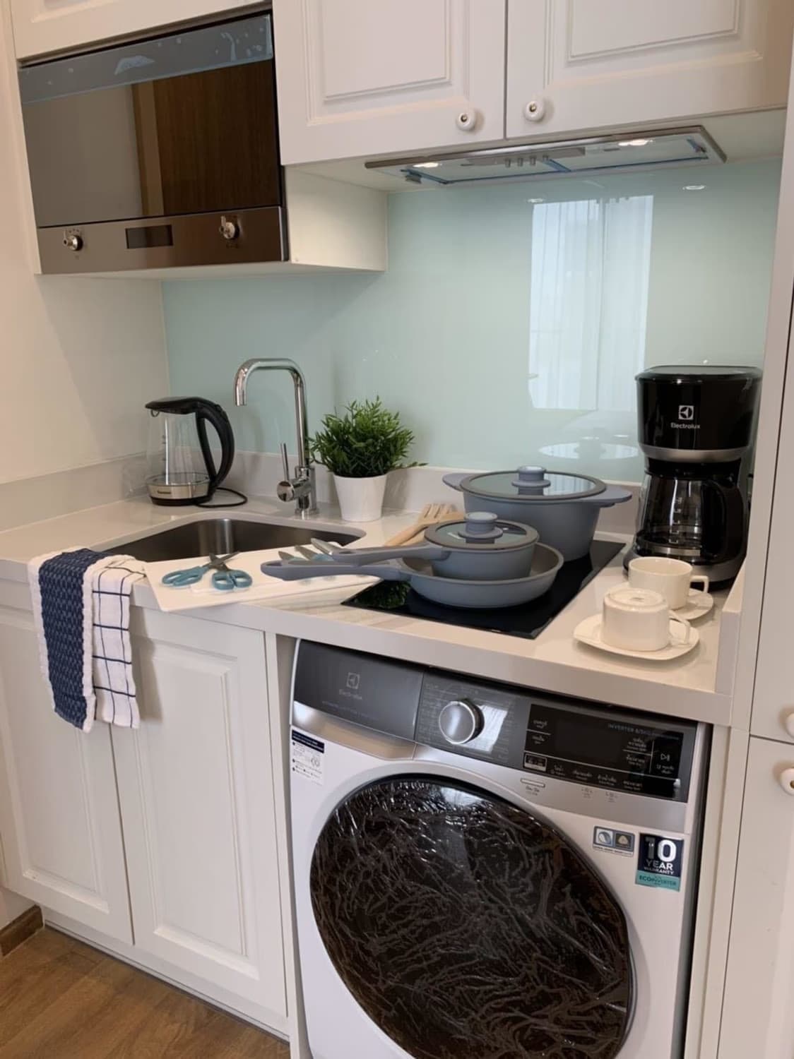 2 Bed Condo for Rent in Watthana - Image 7