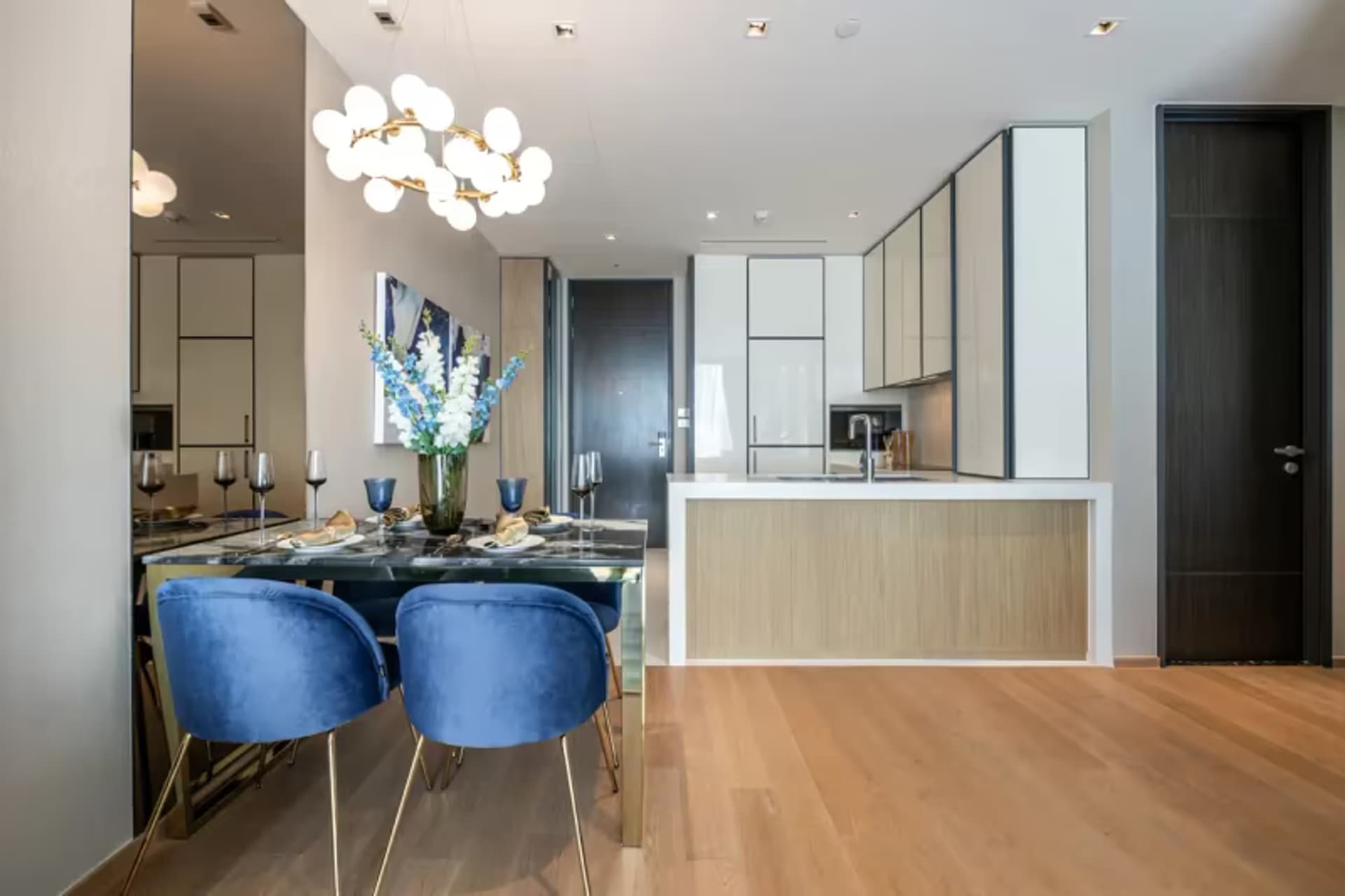 2 Bedroom Condo - Image 2
